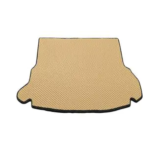 Kofferbakmat (EVA, Beige) Hyundai Tucson JM 2004– foto 1