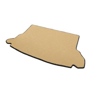 Kofferbakmat (EVA, Beige) Hyundai Tucson JM 2004– foto 2