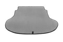 Infiniti FX 2008–2012 Kofferbakmat (EVA, grijs) foto 1