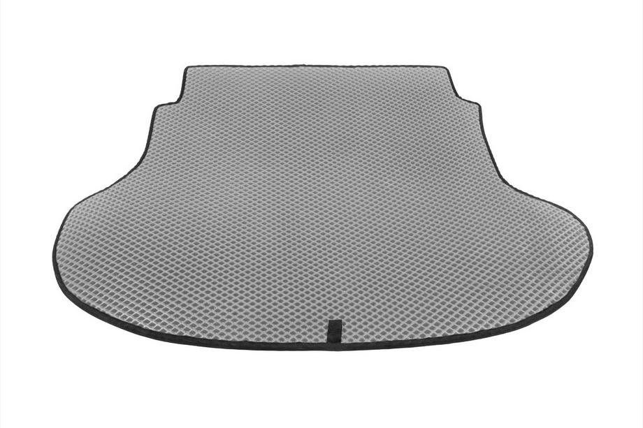Infiniti FX 2008–2012 Kofferbakmat (EVA, grijs) Image