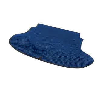 Kofferbakmat (EVA, blauw) foto 2