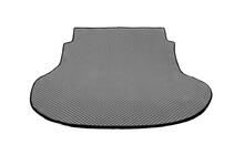 Infiniti QX70 2013–2019 Kofferbakmat (EVA, grijs) foto 1