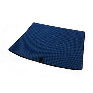 Kofferbakmat (EVA, blauw) Jeep Cherokee KL 2013– foto 2