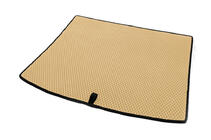Jeep Cherokee KL 2013– Kofferbakmat (EVA, Beige) foto 2