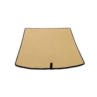 Kofferbakmat (EVA, Beige) Jeep Cherokee KL 2013– foto 1