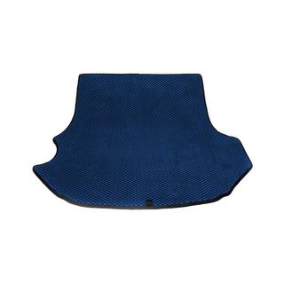 Kofferbakmat (EVA, blauw) foto 1