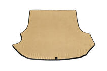 Jeep Grand Cherokee WJ 1999–2004 Kofferbakmat (EVA, Beige) foto 1