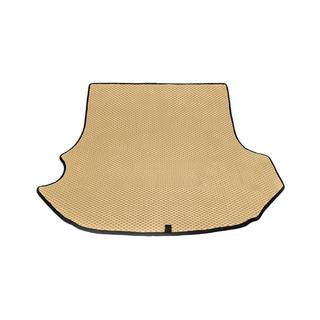 Kofferbakmat (EVA, Beige) foto 1