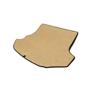 Kofferbakmat (EVA, Beige) foto 2
