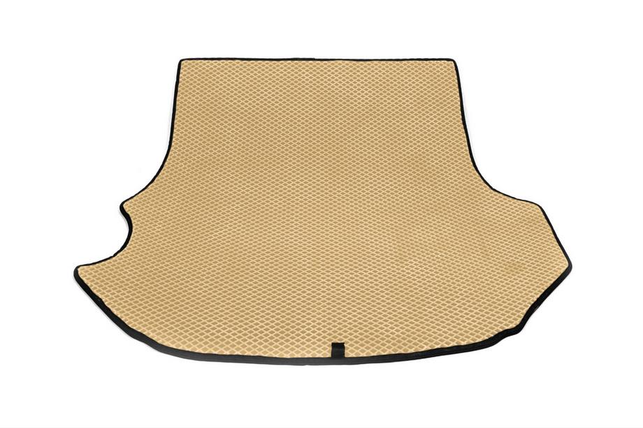 Jeep Grand Cherokee WJ 1999–2004 Kofferbakmat (EVA, Beige) Image