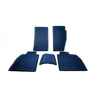 EVA automatten (Blauw)