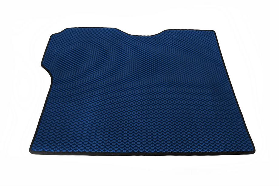 Jeep Cherokee XJ 1984–2001 Kofferbakmat (EVA, blauw) Image