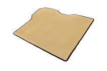 Jeep Cherokee XJ 1984–2001 Kofferbakmat (EVA, Beige) foto 2
