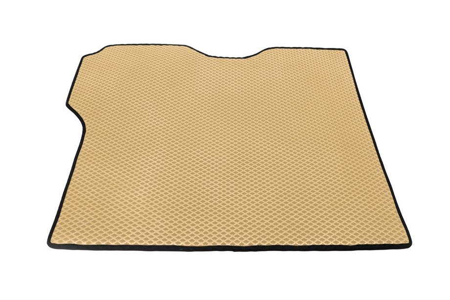 Jeep Cherokee XJ 1984–2001 Kofferbakmat (EVA, Beige) Image