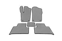 Jeep Grand Cherokee WK2 2010–2021 EVA automatten (grijs) foto 1