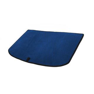 Kofferbakmat (EVA, blauw) Kia Soul II 2013–2018 foto 2