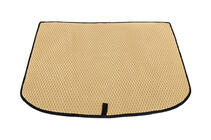 Kia Soul II 2013–2018 Kofferbakmat (EVA, Beige) foto 1