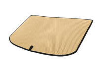 Kia Soul II 2013–2018 Kofferbakmat (EVA, Beige) foto 2