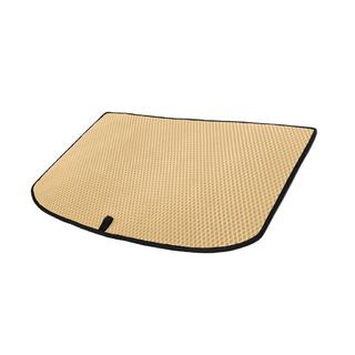 Kofferbakmat (EVA, Beige) Kia Soul II 2013–2018 foto 2