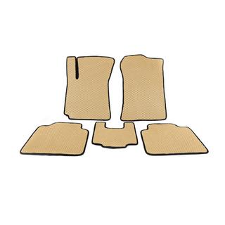 EVA automatten (Beige)