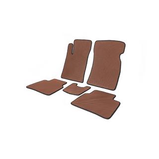 EVA automatten (bruin) Kia Magentis 2006–2012 foto 2