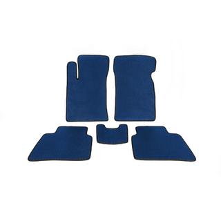 EVA automatten (Blauw) Kia Magentis 2006–2012 foto 1