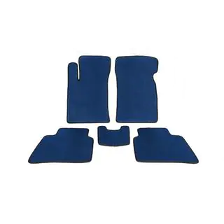 EVA automatten (Blauw)