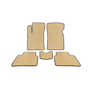 EVA automatten (Beige) Kia Magentis 2006–2012 foto 1