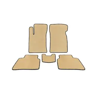 EVA automatten (Beige)