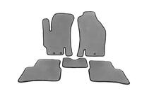 Kia Rio 2005–2011 EVA automatten (grijs) foto 1