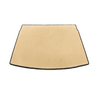 Kofferbakmat (EVA, Beige) foto 1