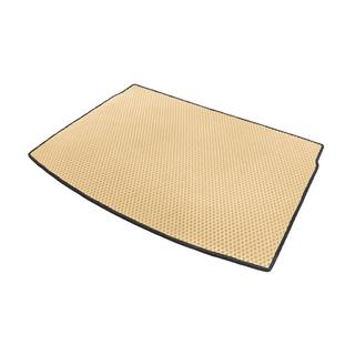 Kofferbakmat (EVA, Beige) foto 2