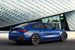 Review van de elektrische liftback BMW i4 foto 3