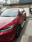 Honda ZR-V 2022– Shining side steps (2 st., aluminium) foto 3