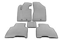 Kia Sorento II XM 2009–2014 Automatten 2012-2014 (EVA, grijs) foto 1
