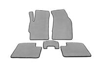 Kia Spectra 2000–2011 EVA automatten (2004-2009, Grijs) foto 1