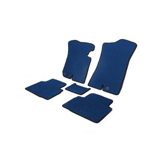 EVA vloermatten V2 (Blauw) Kia Sportage 2010–2015 foto 2