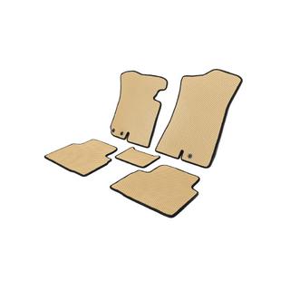 EVA V2 automatten (Beige) Kia Sportage 2010–2015 foto 2