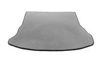 Kia Sportage 2004–2010 Kofferbakmat (EVA, grijs) foto 1