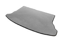 Kia Sportage 2004–2010 Kofferbakmat (EVA, grijs) foto 2