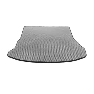 Kofferbakmat (EVA, grijs)