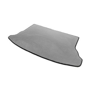 Kofferbakmat (EVA, grijs) Kia Sportage 2004–2010 foto 2