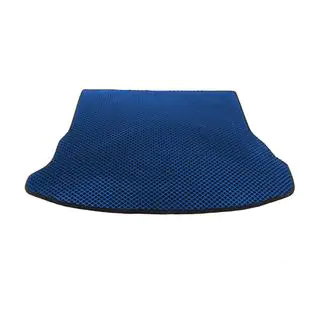 Kofferbakmat (EVA, blauw) foto 1