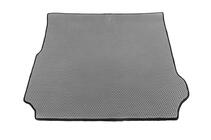 Land Rover Discovery IV 2009–2017 Kofferbakmat V1 (EVA, Grijs) foto 1