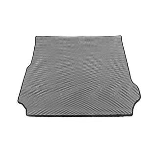 Kofferbakmat V1 (EVA, Grijs) Land Rover Discovery IV 2009–2017 foto 1