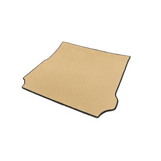 Kofferbakmat V1 (EVA, beige) Land Rover Discovery IV 2009–2017 foto 2