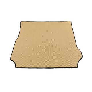 Kofferbakmat V1 (EVA, beige) foto 1