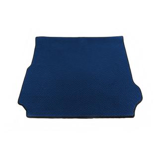 Kofferbakmat V1 (EVA, Blauw) foto 1
