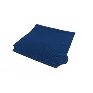 Kofferbakmat V1 (EVA, Blauw) foto 2