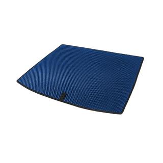 Kofferbakmat (EVA, blauw) foto 2